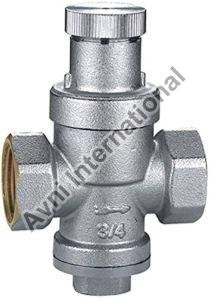 Pressure Reducing Valve