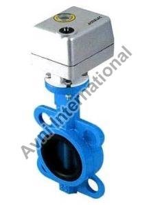 Motorised Valve