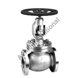 Globe Valve