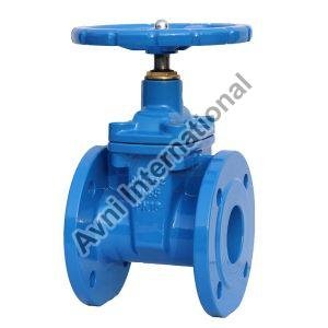 Gate Valve
