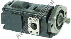 Hydraulic Pump