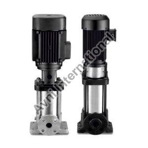 High Pressure Pump