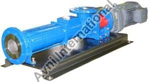 Helical Pump