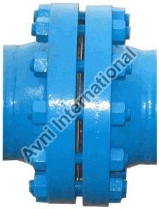 Gasket Joints