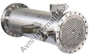 Instrumentation Condenser