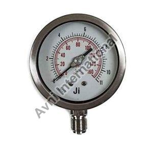 Instrumentation Gauge