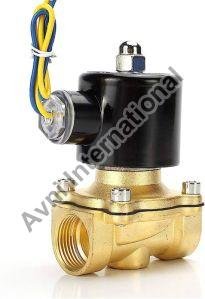 Solenoid Valve