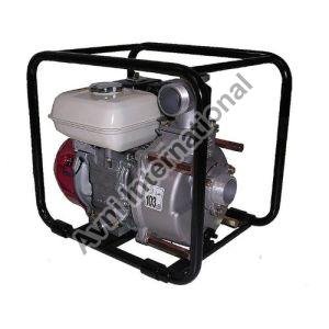 Combustion Engine Fresh Water Pump