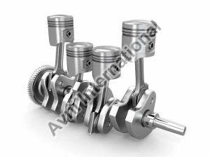 Combustion Engine Bearing Shells