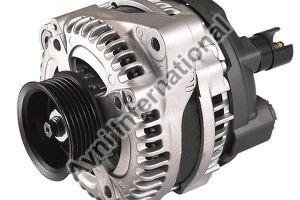 Combustion Engine Alternator