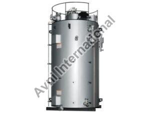 Marine Auxiliary Boiler
