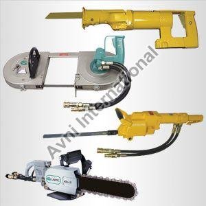 Marine Power Tools