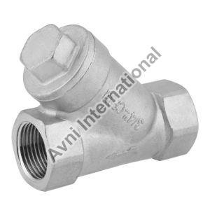 Y Type Strainer