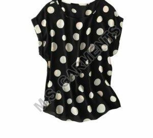 Ladies Tops