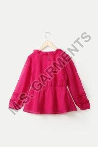 Girls Tops