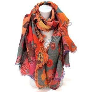 Woolen Scarves