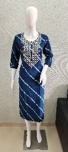 Kurti Set