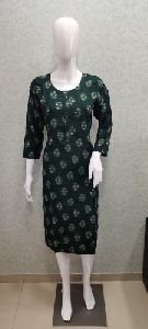 Ladies Designer Kurtis