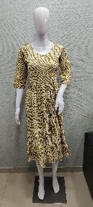 Ladies Frocks