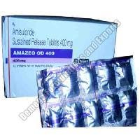 Amazeo 200mg Capsules