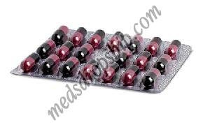 Cadflo 20mg Capsules