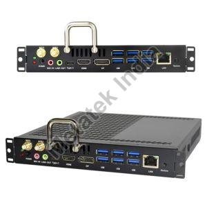 i5-10th Generation Interactive Panel Operating System