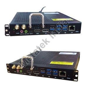 i5-11th Generation Interactive Panel Operating System