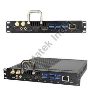 i7-10th Generation Interactive Panel Operating System