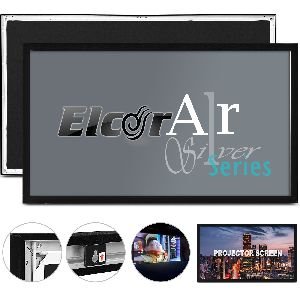 Alr Ambient light rejecting Fixed frame