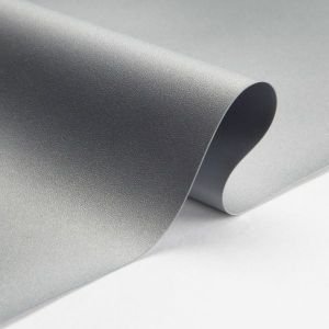 3D Perforated Silver Projection Screen Material