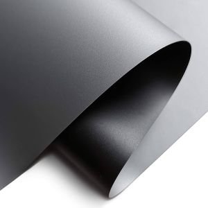 Cine Grey Projector Screen Material