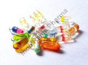 Esomeprazole EC and Itopride SR Capsules