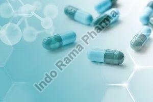 Coenzyme Q10 and Alpha Lipoic Acid Capsules