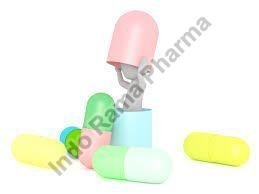 Clindamycin Capsules