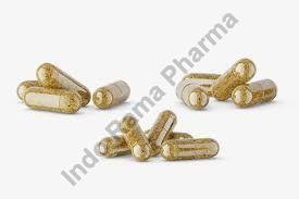 Acebrophylline Capsules