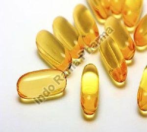 Calcitriol+Calcium and Vitamin K2-7 Soft Gelatin Capsules
