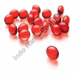 calcitriol calcium citrate malate zinc magnesium soft gelatin capsules