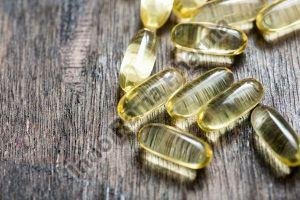 Calcitriol 0.5 mcg Softgel Capsules