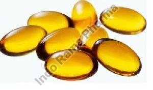 Calcitriol 0.25 mcg Capsules