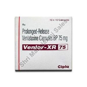 Venlor XR Capsules