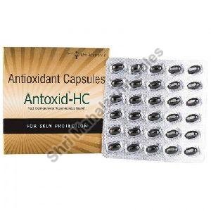 Antoxid HC Capsules