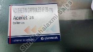 Aceret Capsules