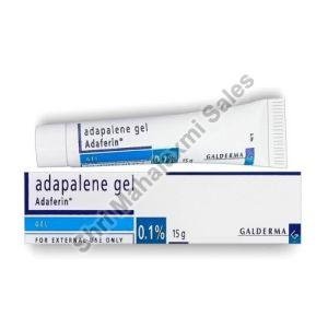 Adaferin 0.1% Gel