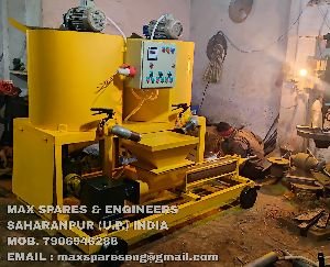 Big High capacity Grout Pump