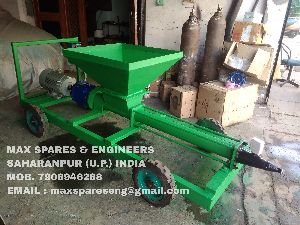 Grout Pump high pressure