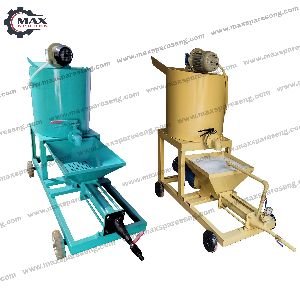 Mai 400 NT Cement Grouting Pump