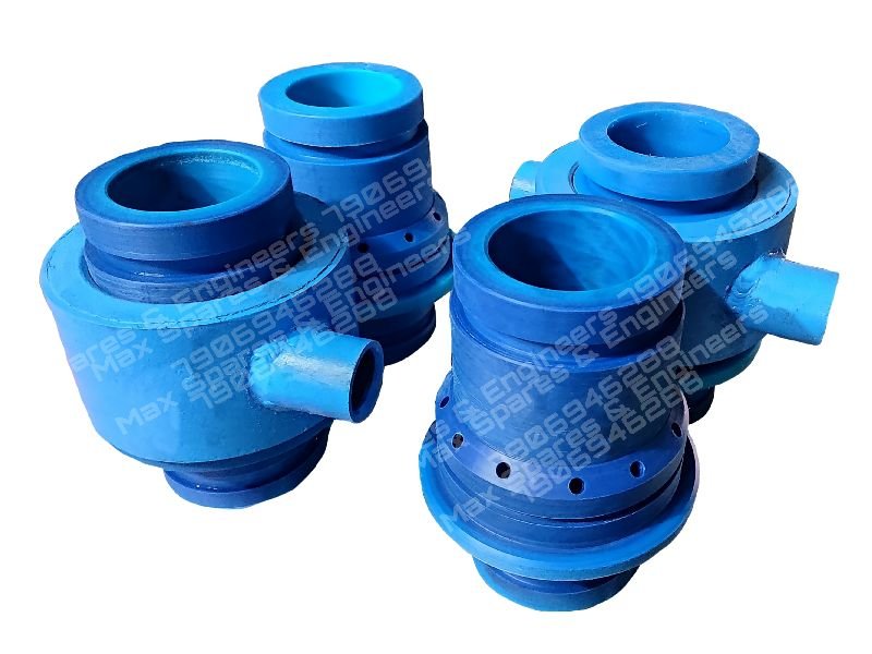 Cifa Shotcrete Diffuser