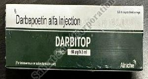 Darbitop 60mcg Injection