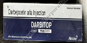Darbitop 40mcg Injection