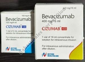 Cizumab 400mg Injection